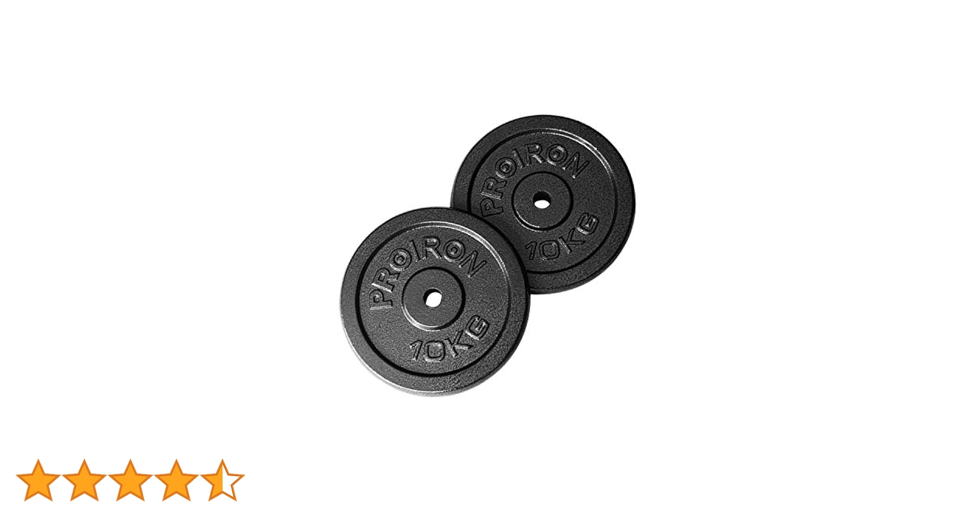 たけし　PROIRON 5KG ダンベルプレート 4枚セット たけし PROIRON 5KG ダンベルプレート 4枚セット 楽天市場